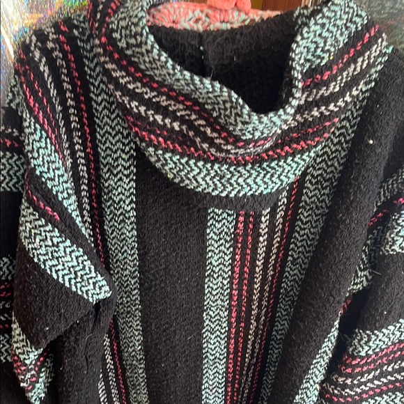 Baja Joe Poncho - Picture 8 of 8